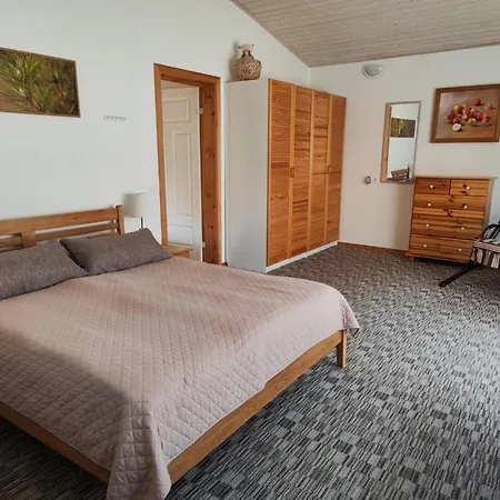 Kontininku Namelis *