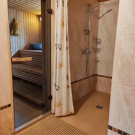 Kontininku Namelis Паланга