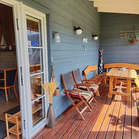 Kontininku Namelis * Palanga