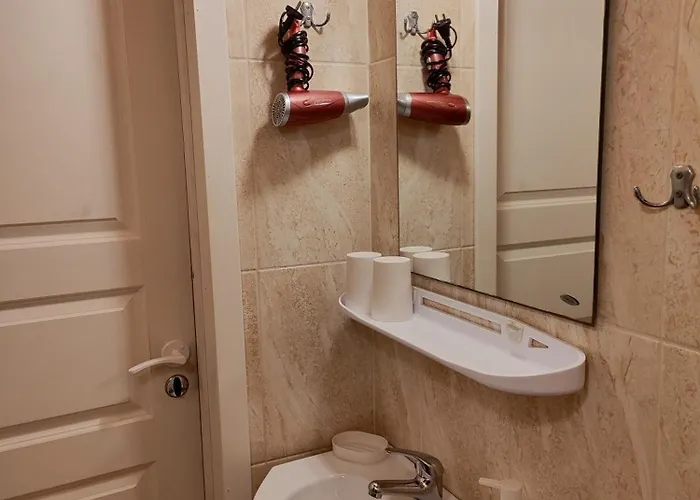 Prázdninový dům Kontininku Namelis Palanga