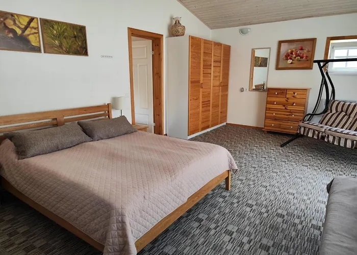 Kontininku Namelis *