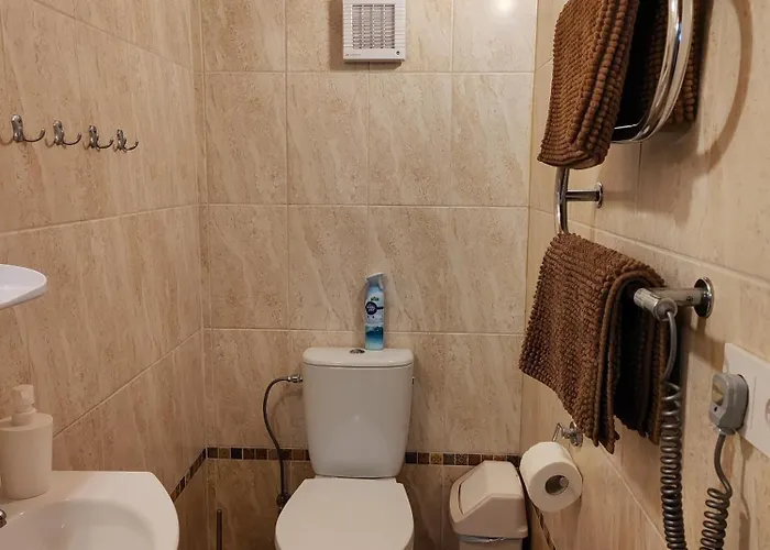 Prázdninový dům Kontininku Namelis